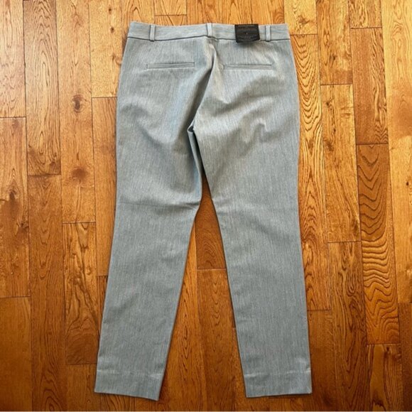 Banana Republic NWT size 6 machinewashable Sloan - Picture 3 of 5